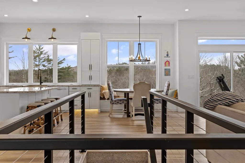 33 Old New Ipswich Road Rindge NH 03461