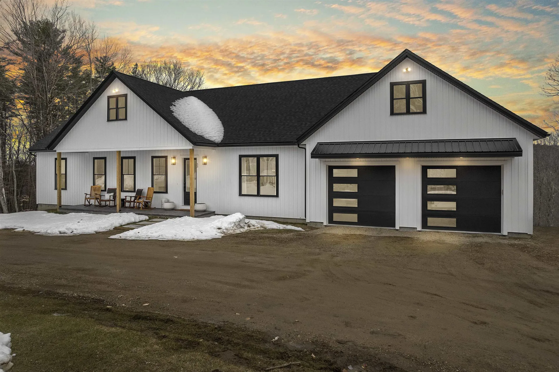 33 Old New Ipswich Road Rindge NH 03461