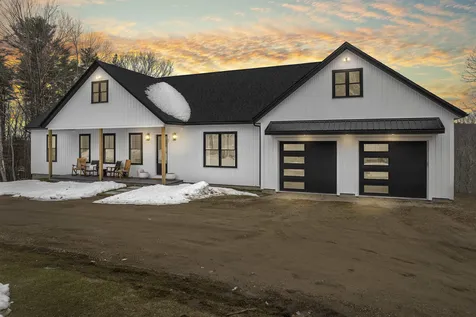 33 Old New Ipswich Road Rindge NH 03461