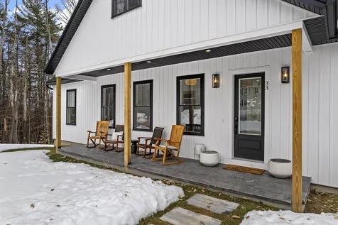 33 Old New Ipswich Road Rindge NH 03461