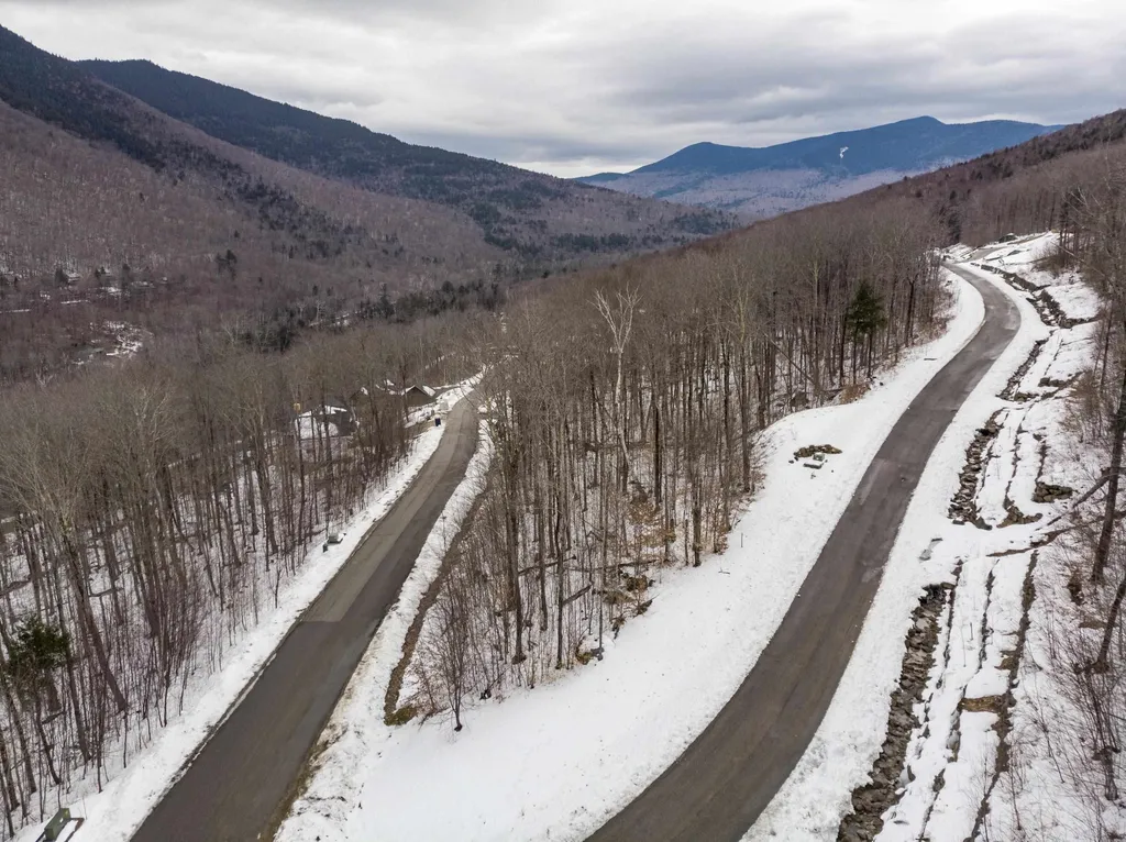 20 Hay Hill Road Lincoln NH 03251