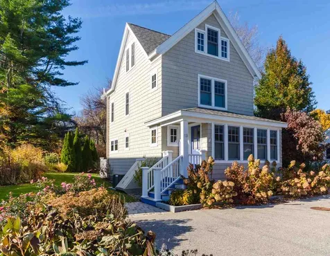 18 Park Ridge Avenue Rye NH 03870