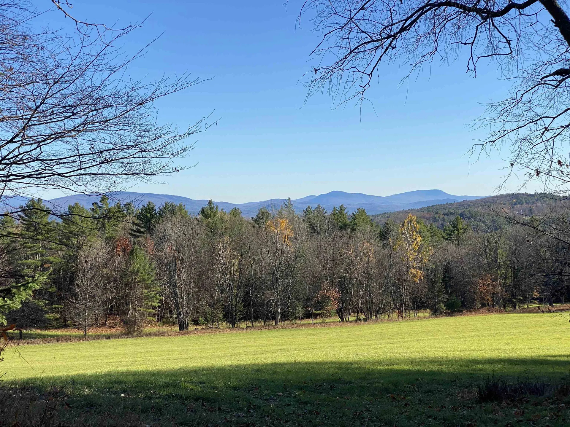 3103 North Road Newbury VT 05058