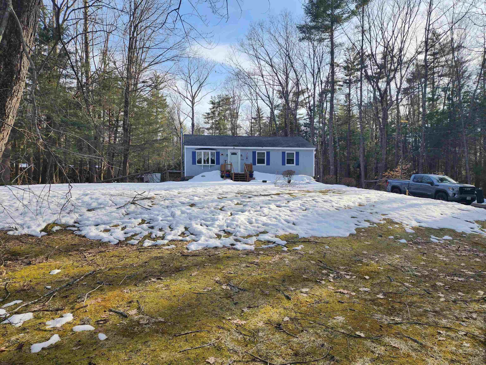 108 Fox Run Road Swanzey NH 03446