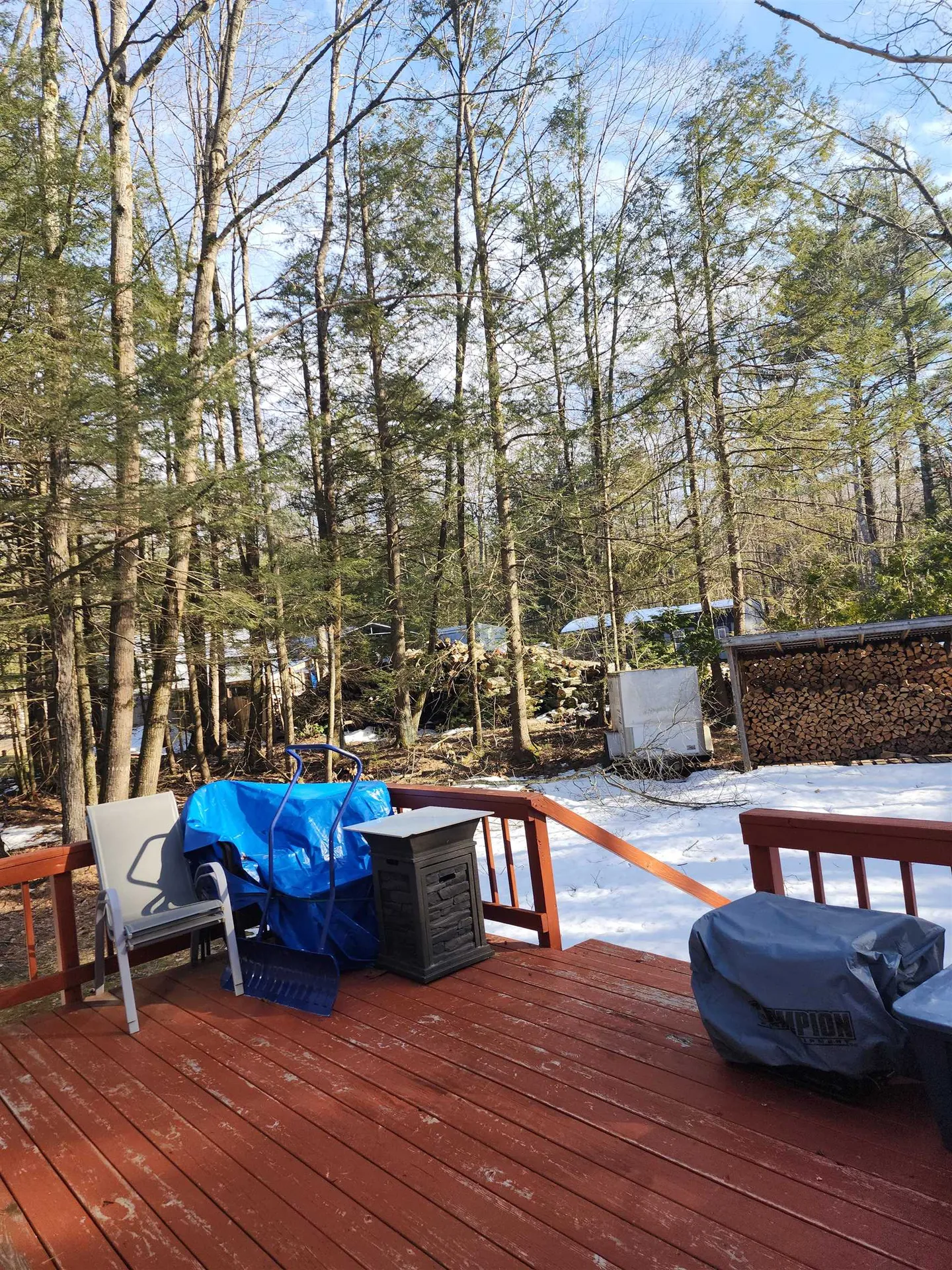 108 Fox Run Road Swanzey NH 03446