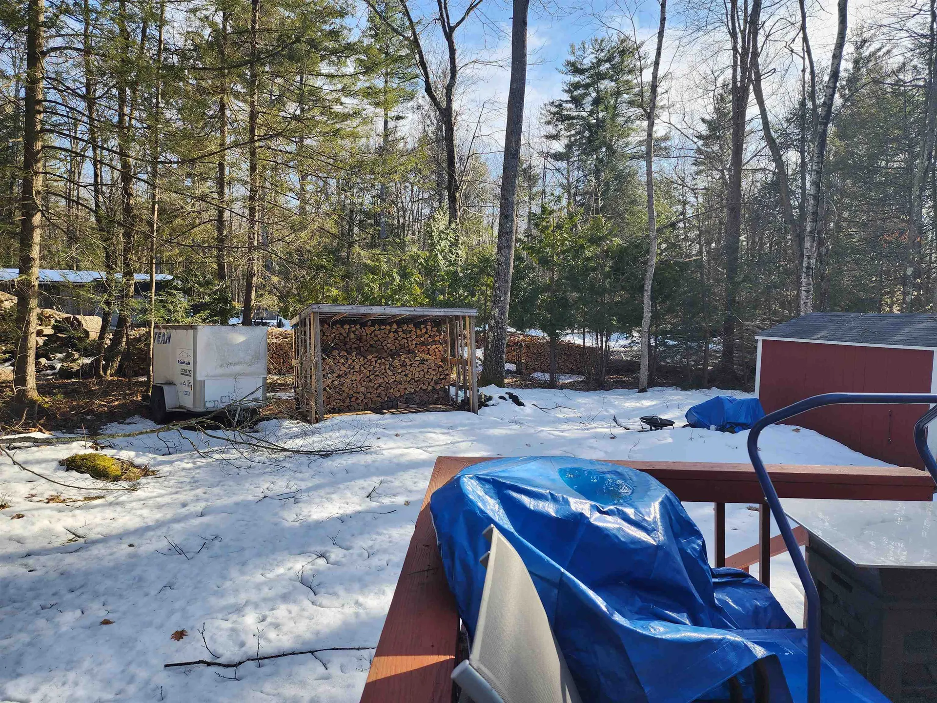 108 Fox Run Road Swanzey NH 03446