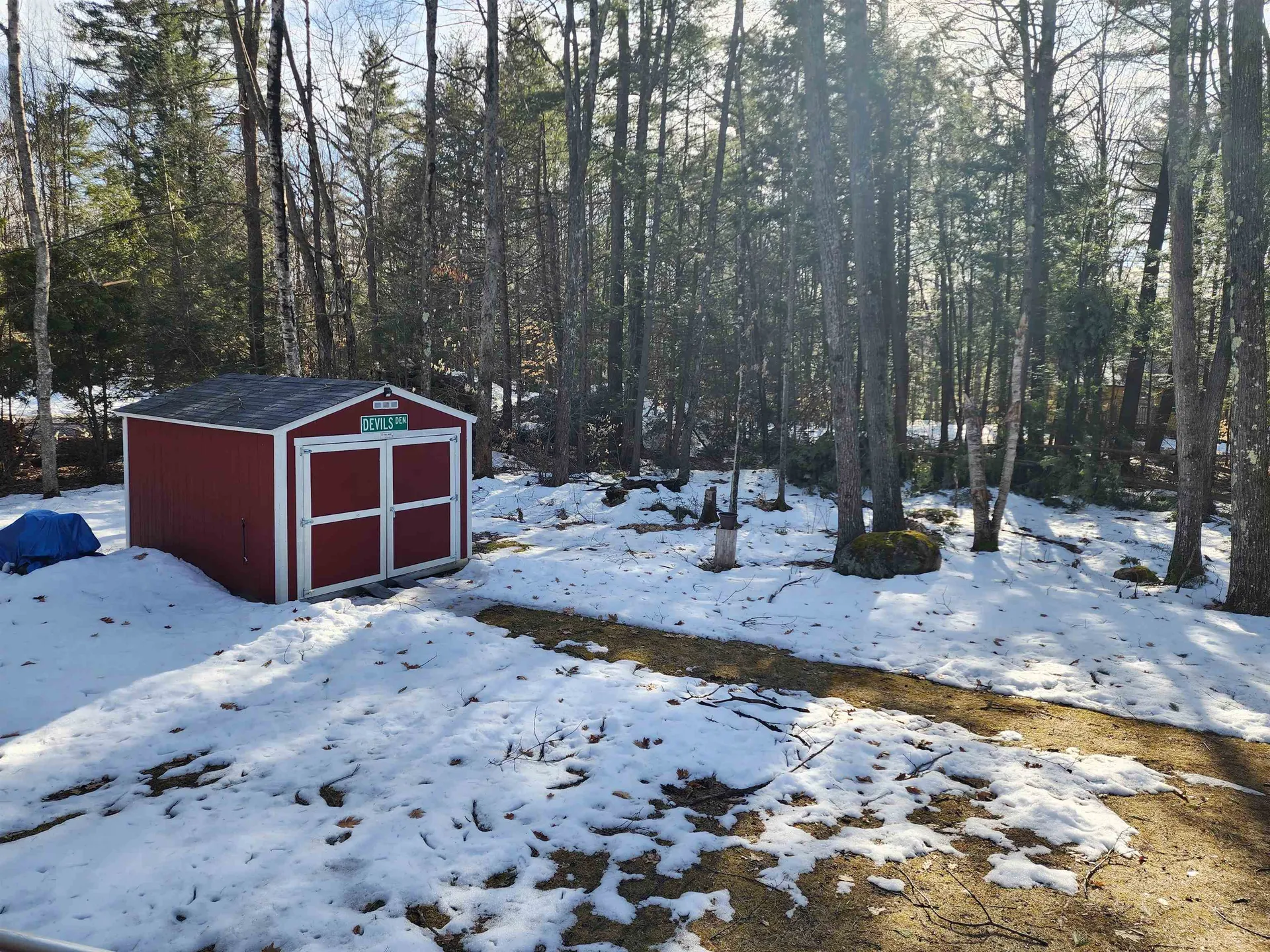 108 Fox Run Road Swanzey NH 03446