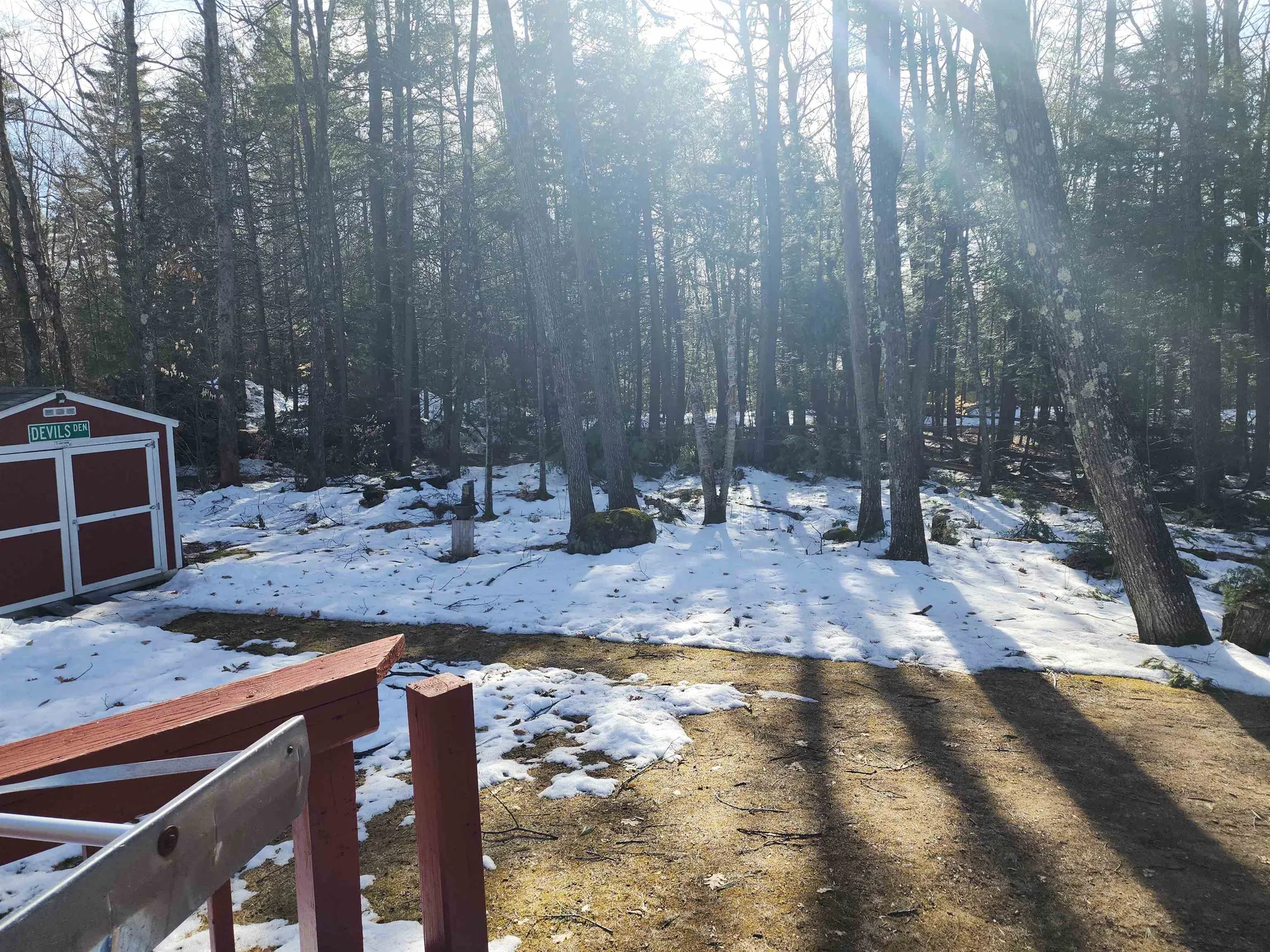108 Fox Run Road Swanzey NH 03446