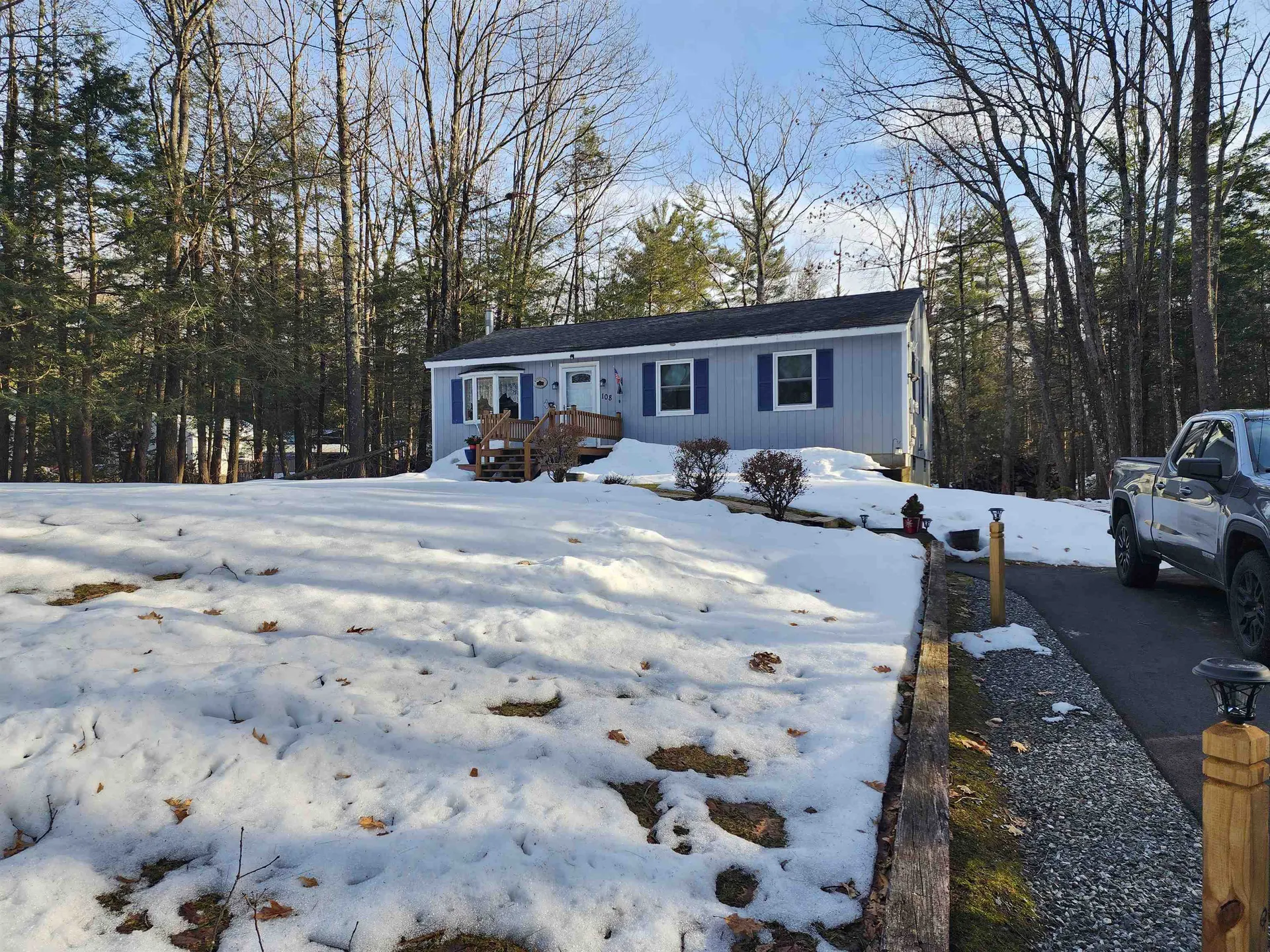 108 Fox Run Road Swanzey NH 03446