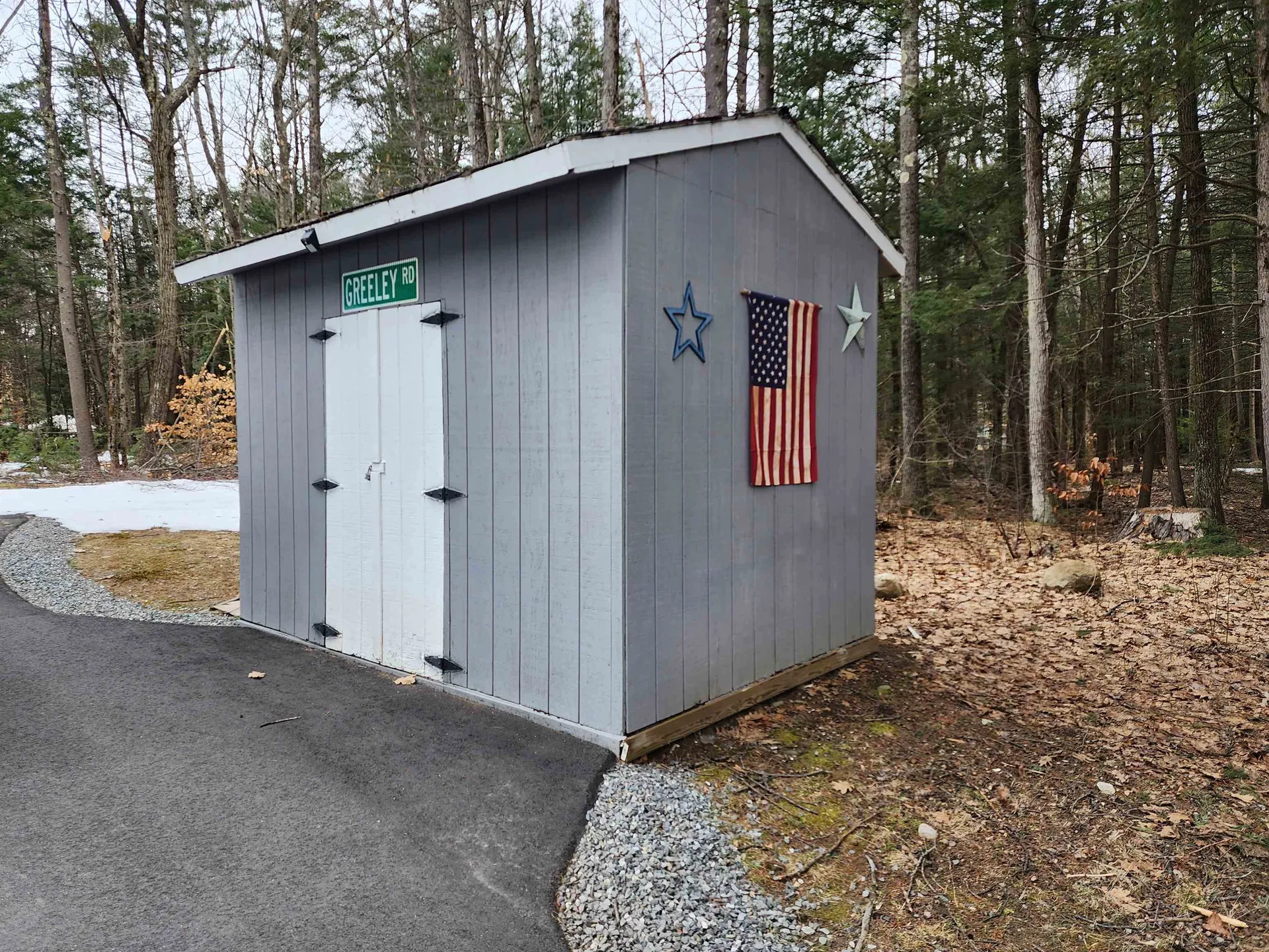 108 Fox Run Road Swanzey NH 03446
