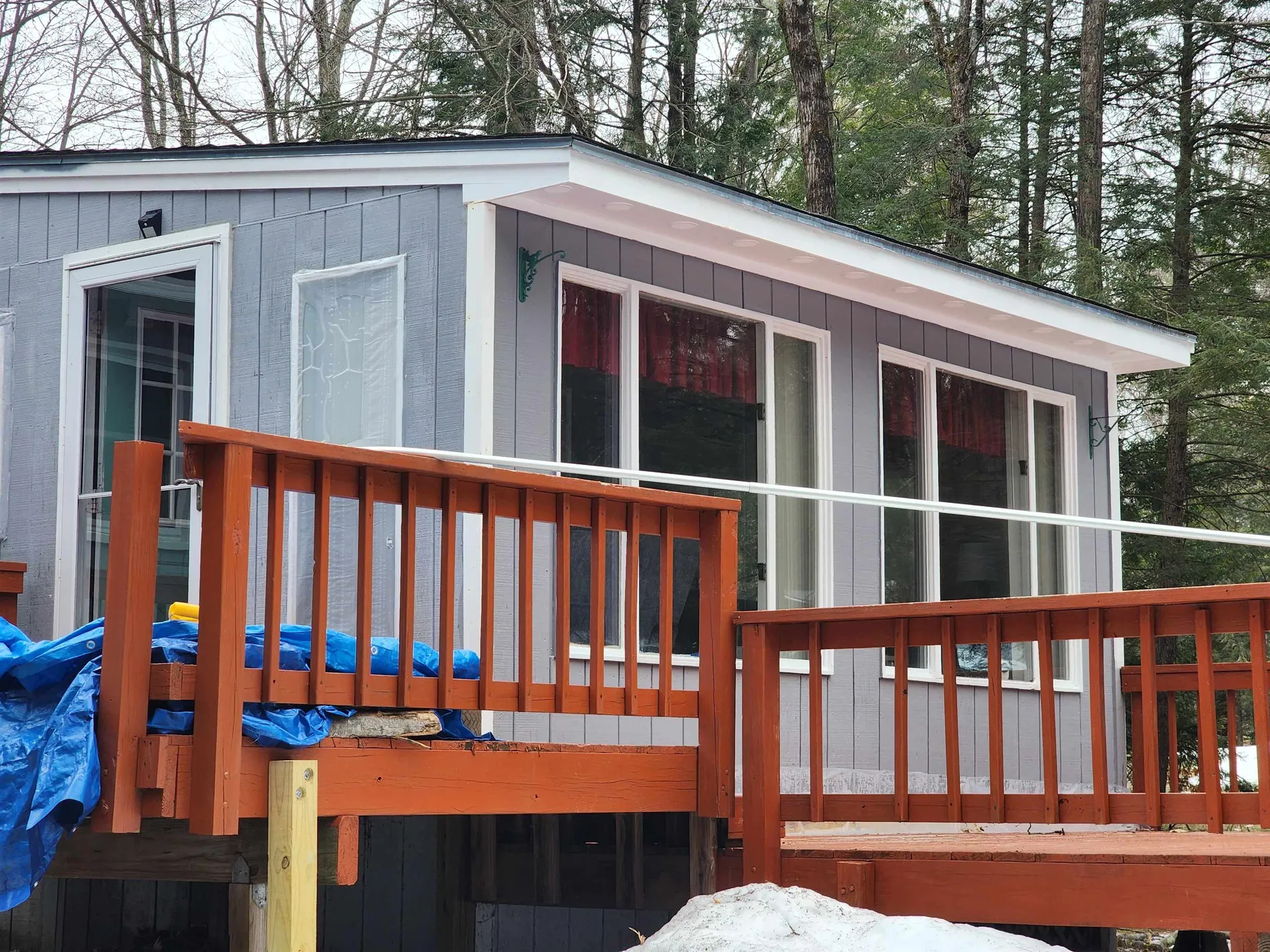 108 Fox Run Road Swanzey NH 03446