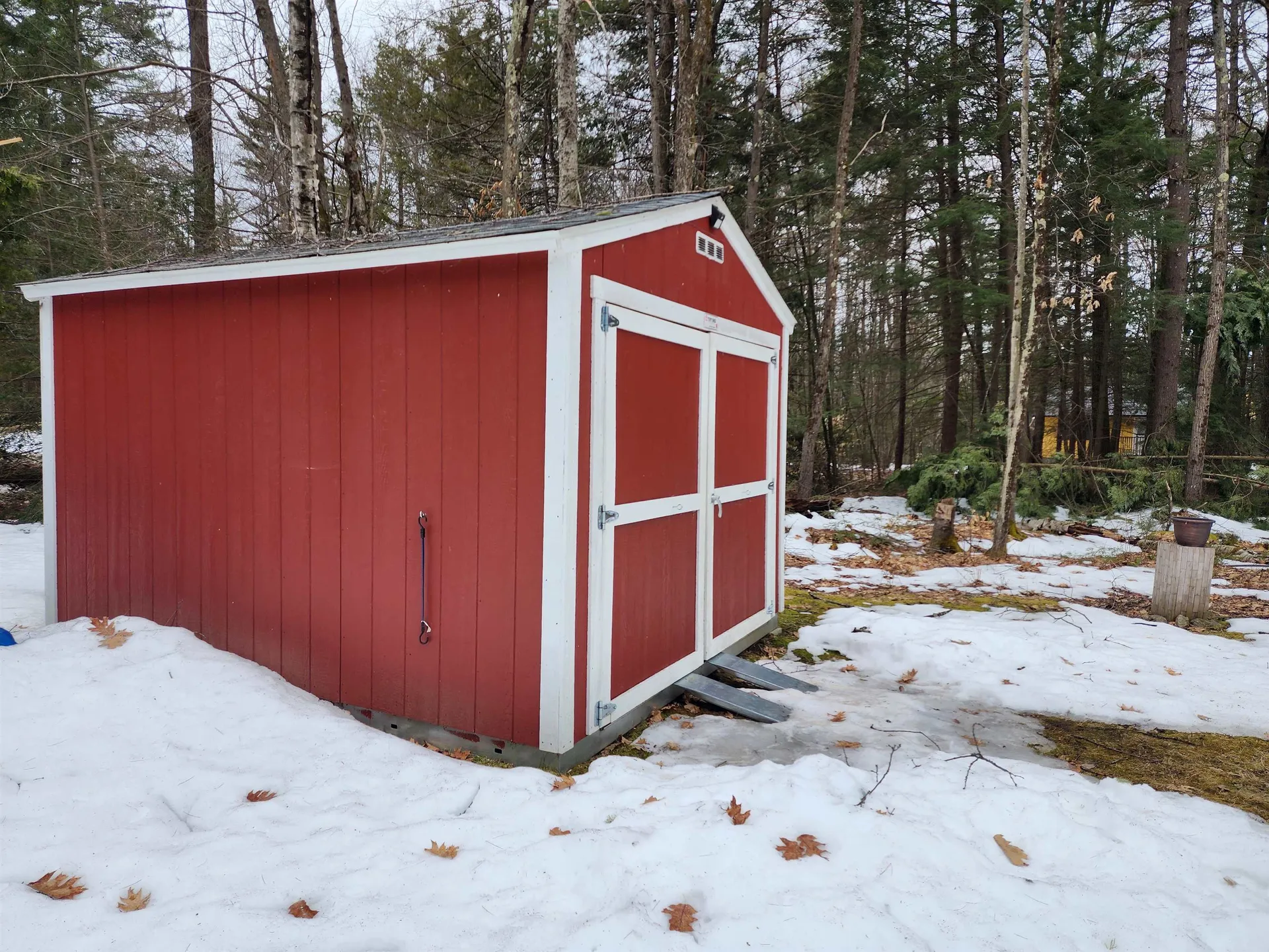 108 Fox Run Road Swanzey NH 03446