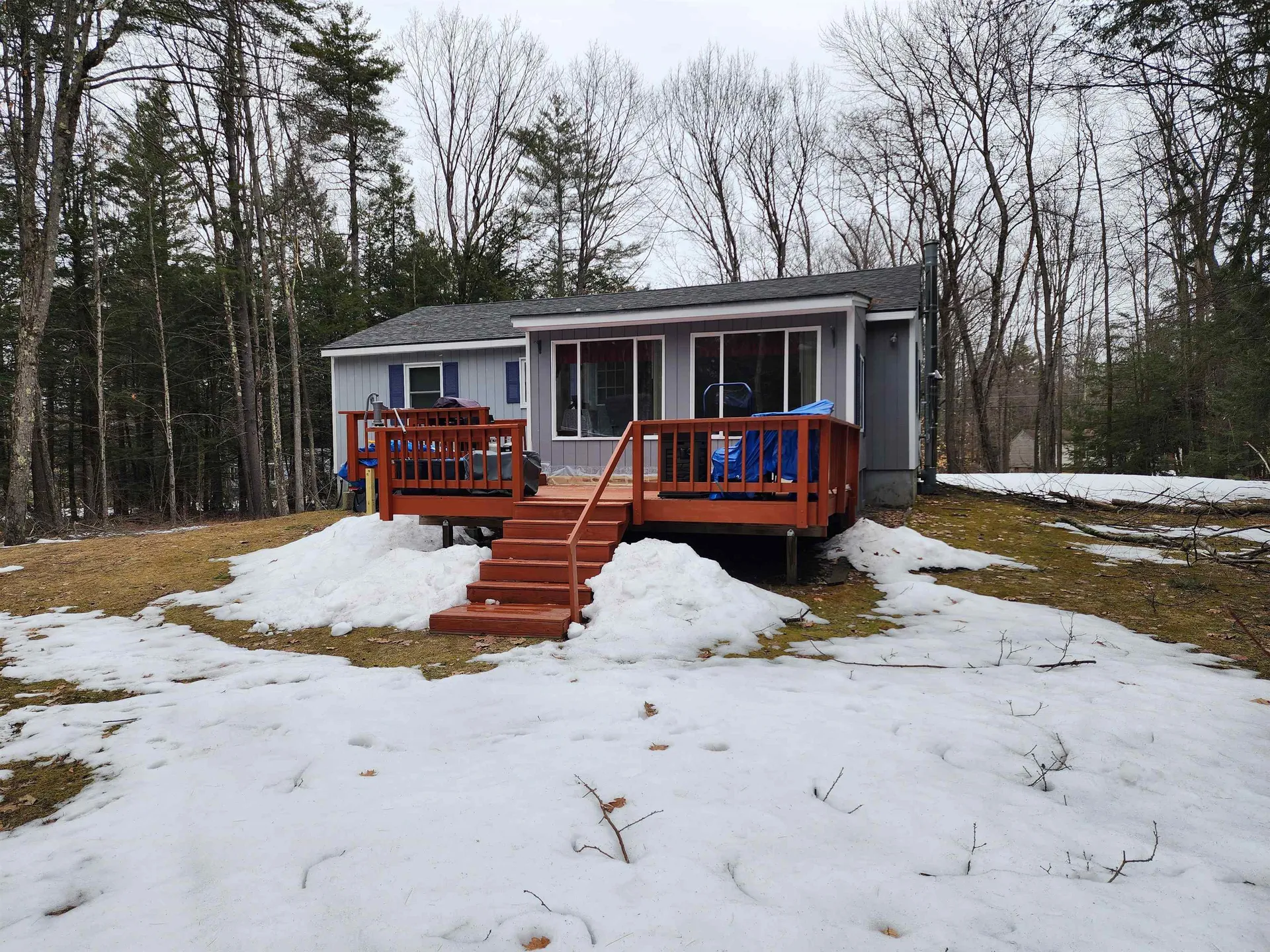 108 Fox Run Road Swanzey NH 03446