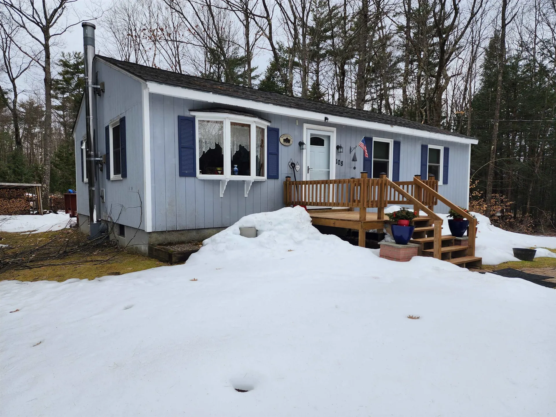 108 Fox Run Road Swanzey NH 03446