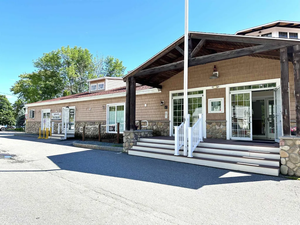 18 Mount Major Highway Alton NH 03810