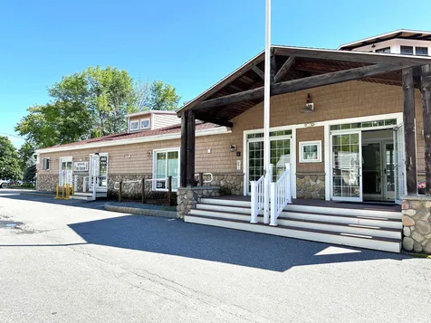 18 Mount Major Highway Alton NH 03810