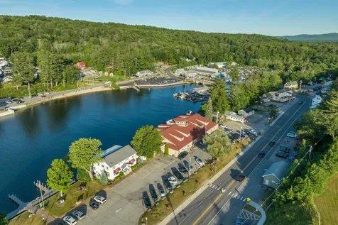 18 Mount Major Highway Alton NH 03810