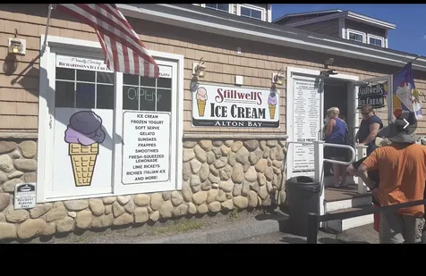 18 Mount Major Highway Alton NH 03810