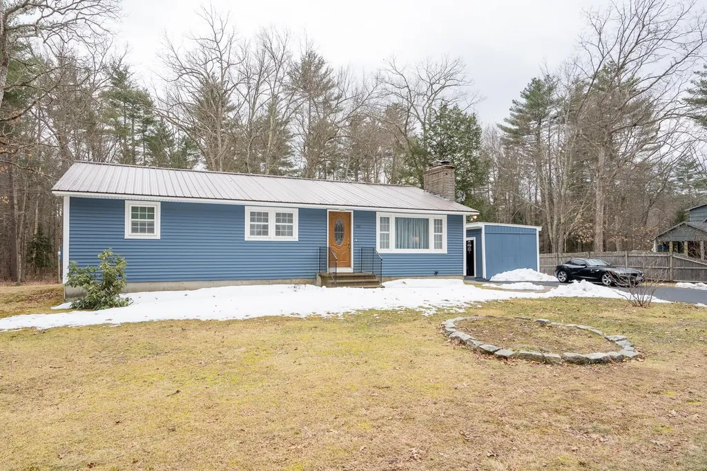 26 Souhegan Drive Merrimack NH 03054