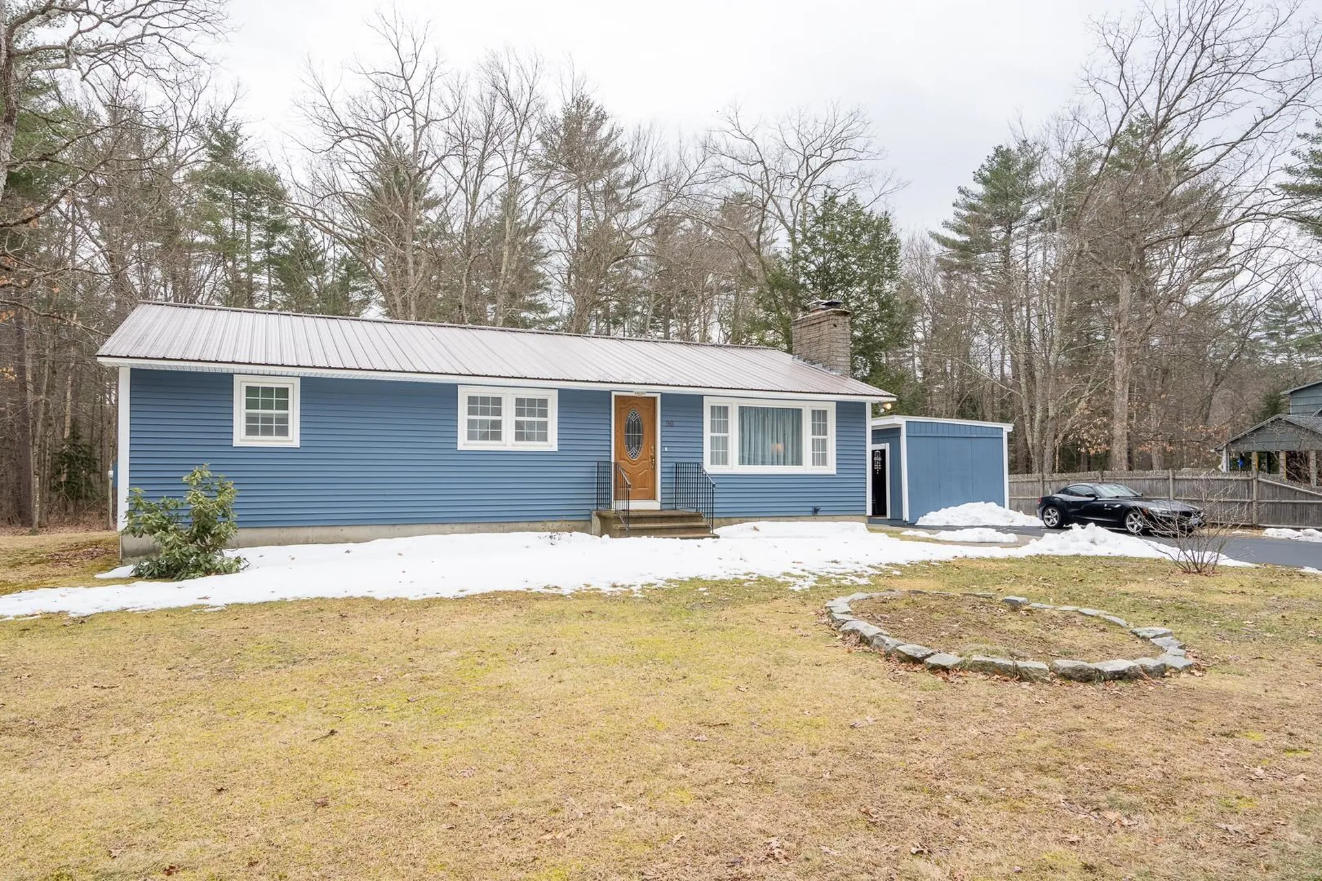 26 Souhegan Drive Merrimack NH 03054