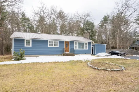 26 Souhegan Drive Merrimack NH 03054