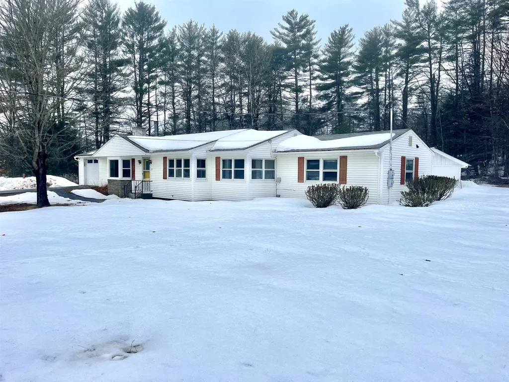 15 Pattee Hill Road Alexandria NH 03222