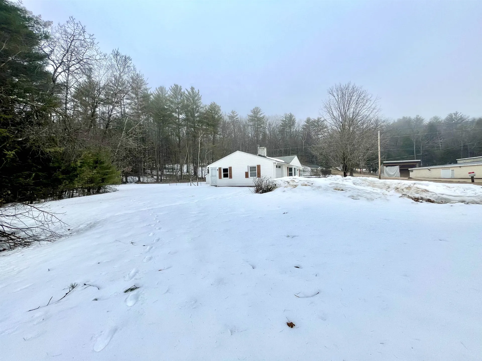 15 Pattee Hill Road Alexandria NH 03222