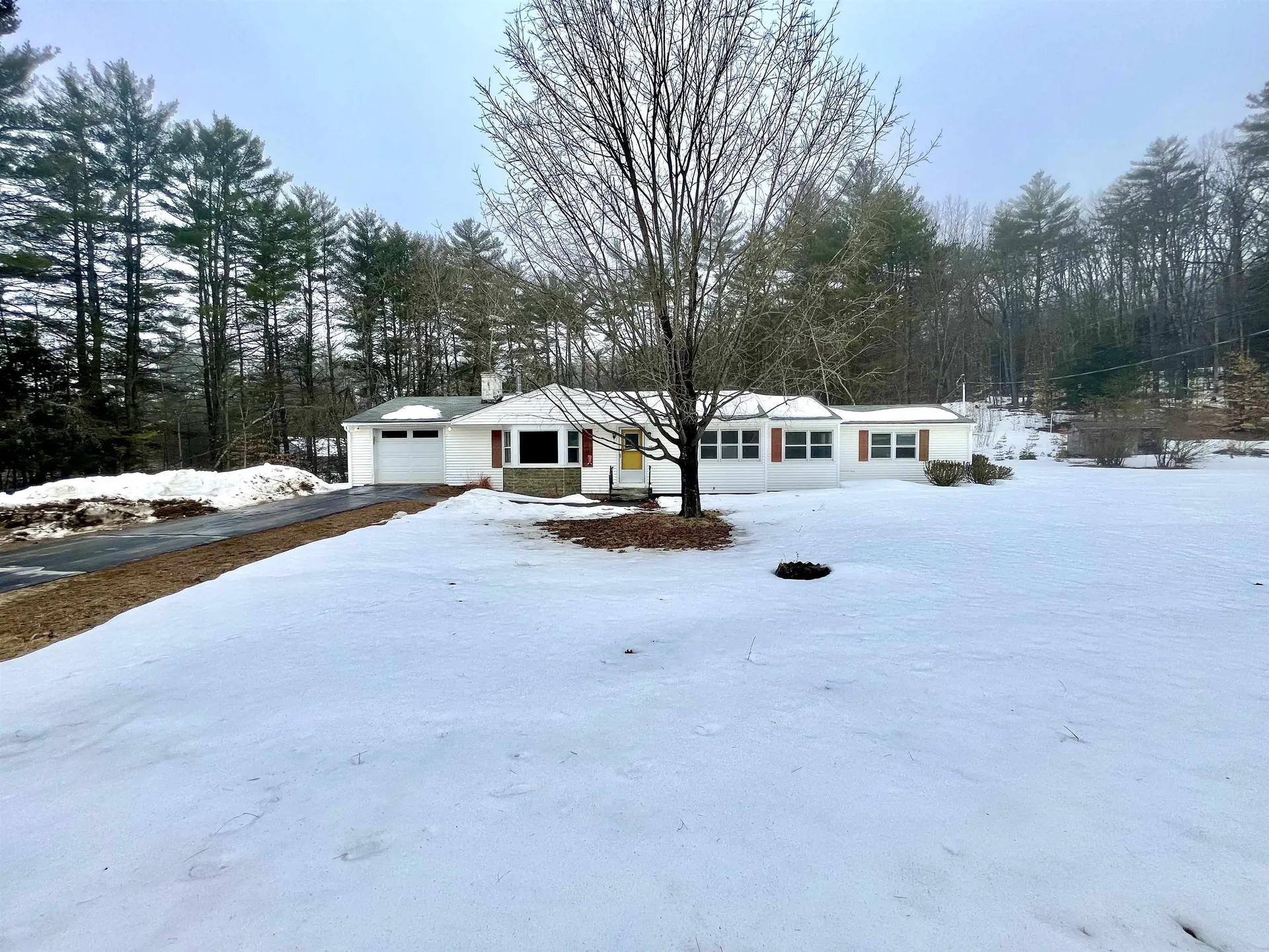 15 Pattee Hill Road Alexandria NH 03222