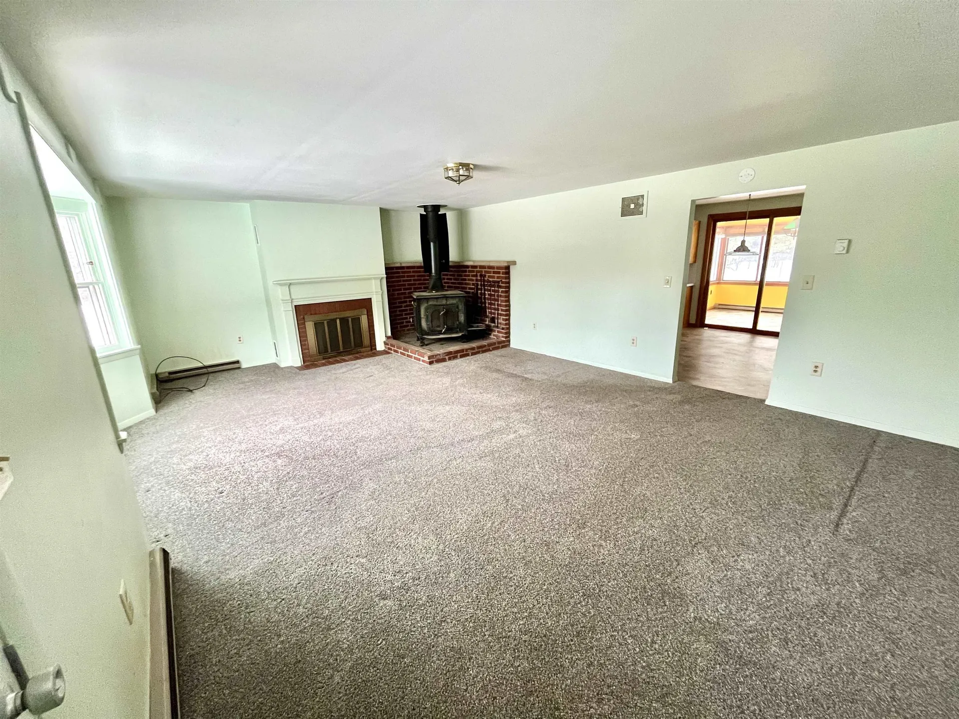 15 Pattee Hill Road Alexandria NH 03222