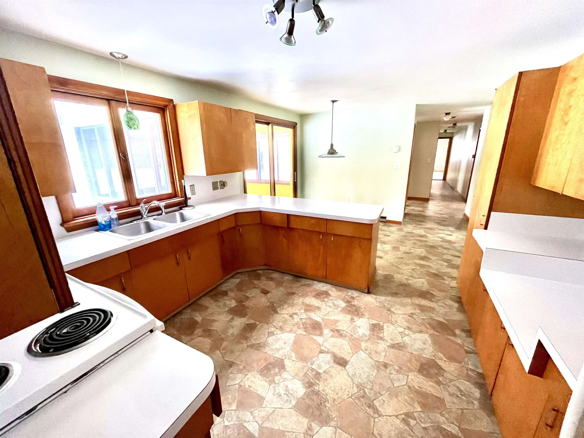 15 Pattee Hill Road Alexandria NH 03222