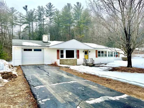 15 Pattee Hill Road Alexandria NH 03222