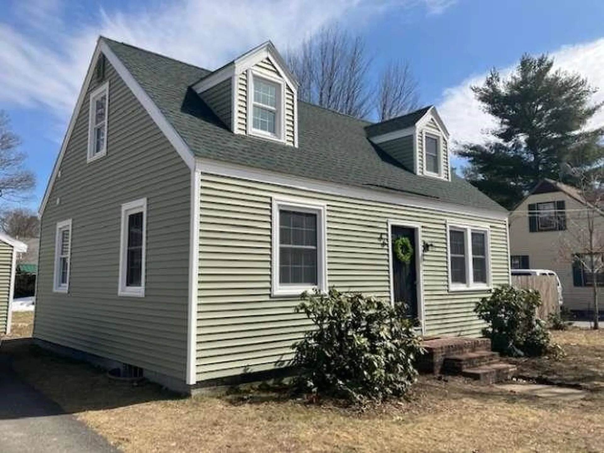 46 East Side Drive Concord NH 03301