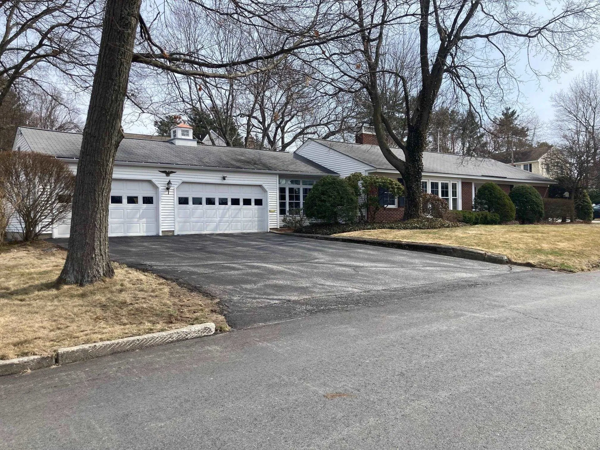 17 Hooker Street Nashua NH 03064