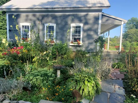573 Cross Road Wolcott VT 05680