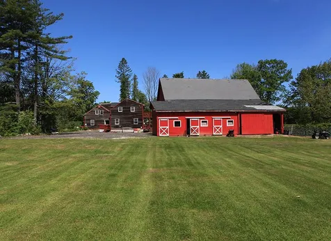 163 South Road Deerfield NH 03037