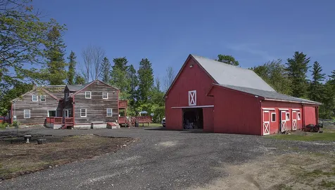 163 South Road Deerfield NH 03037