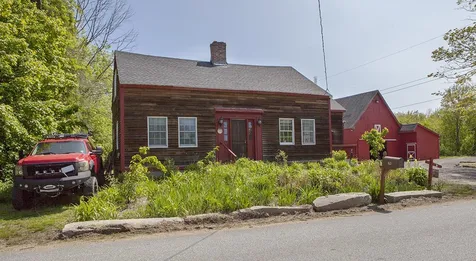 163 South Road Deerfield NH 03037