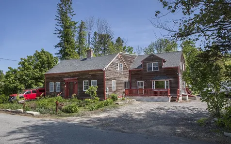 163 South Road Deerfield NH 03037