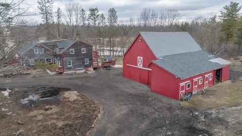 163 South Road Deerfield NH 03037