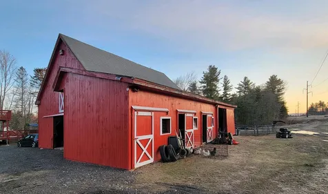 163 South Road Deerfield NH 03037
