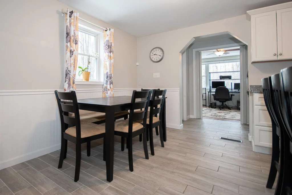 45 Chesley Drive Barrington NH 03825