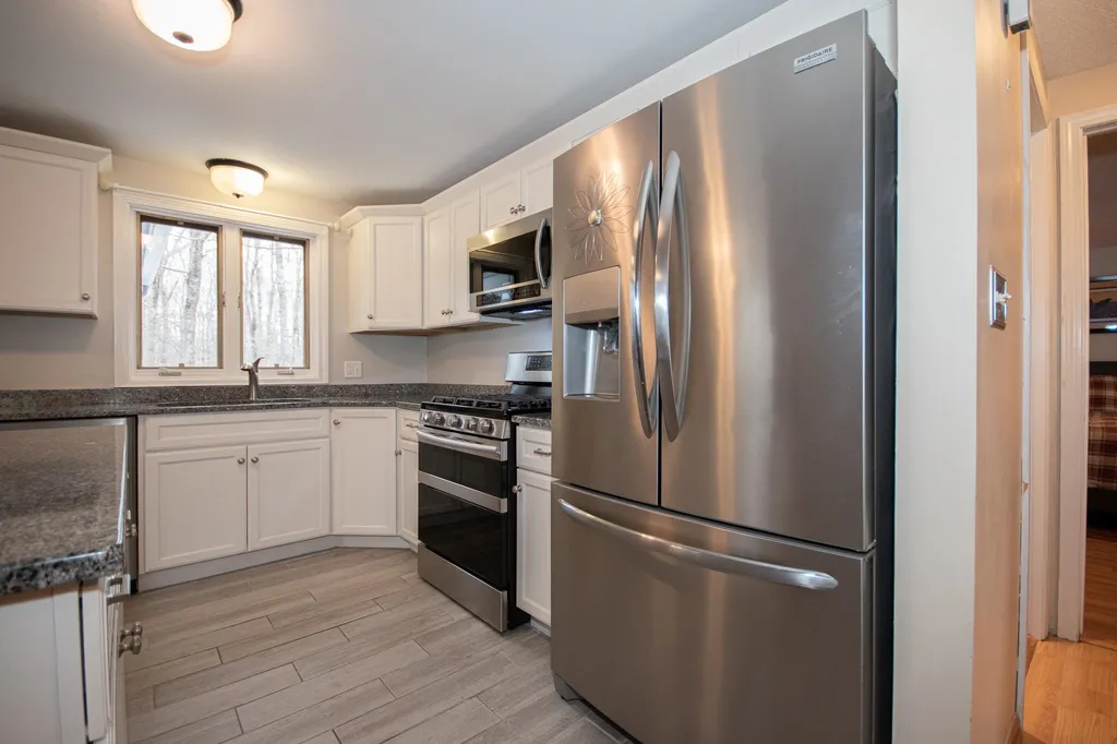 45 Chesley Drive Barrington NH 03825