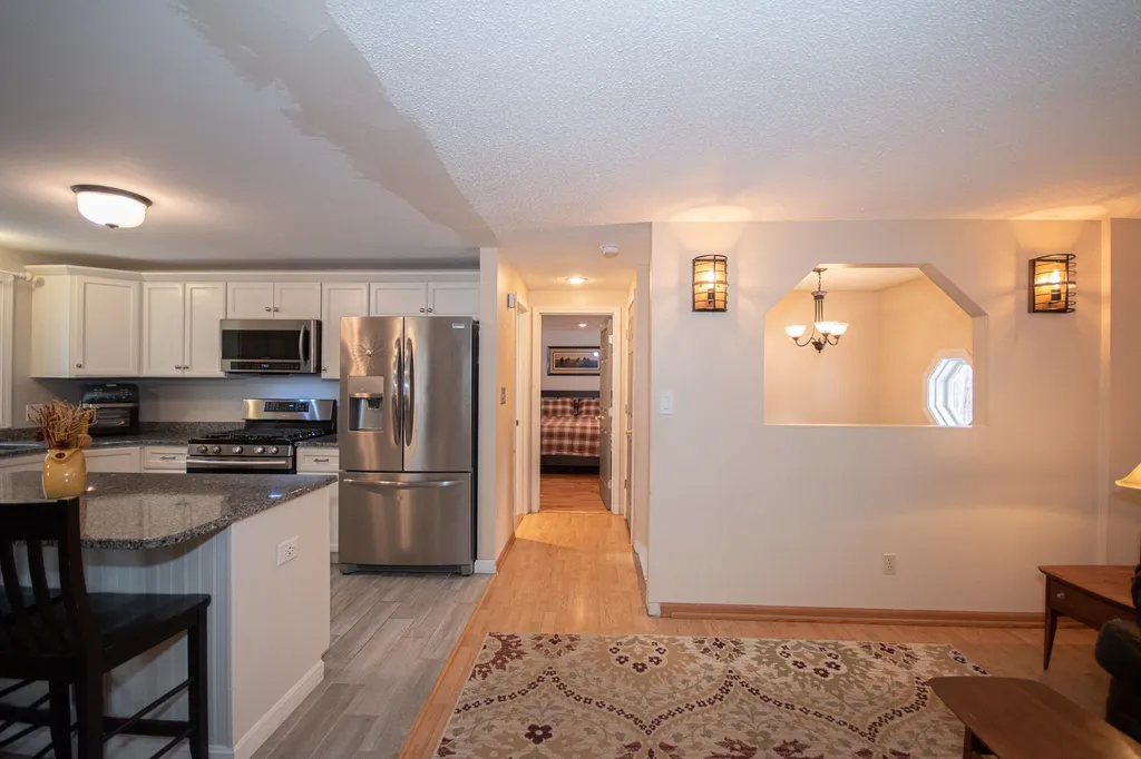 45 Chesley Drive Barrington NH 03825