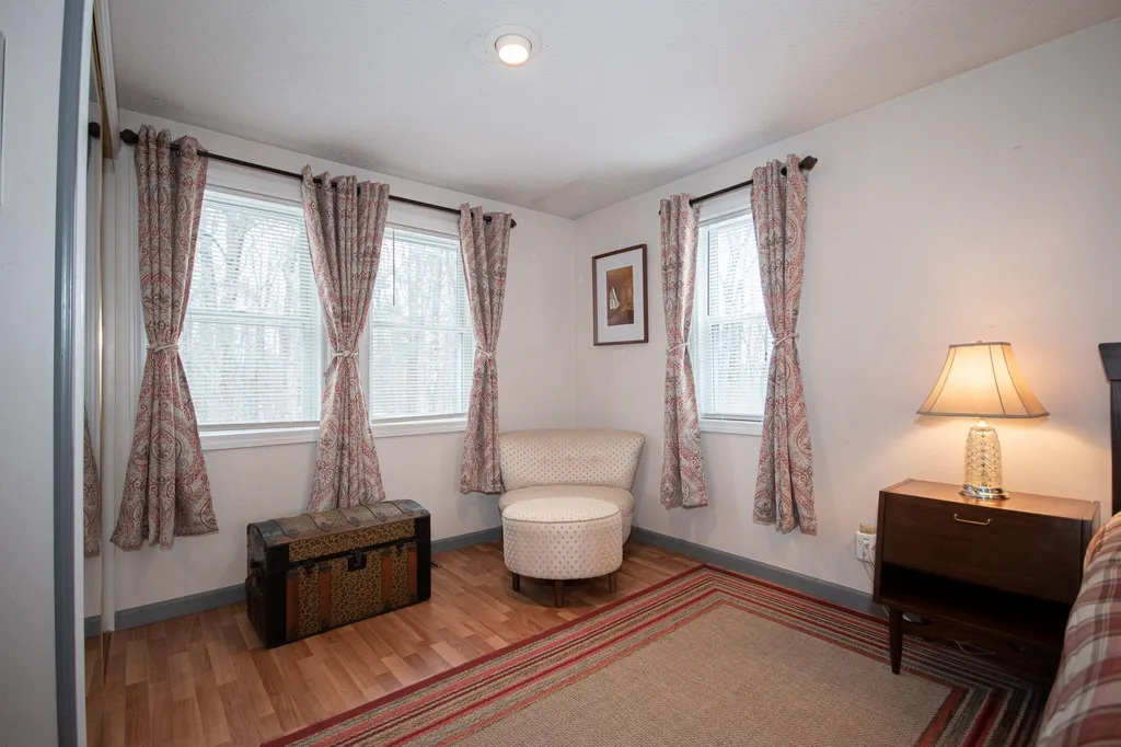 45 Chesley Drive Barrington NH 03825