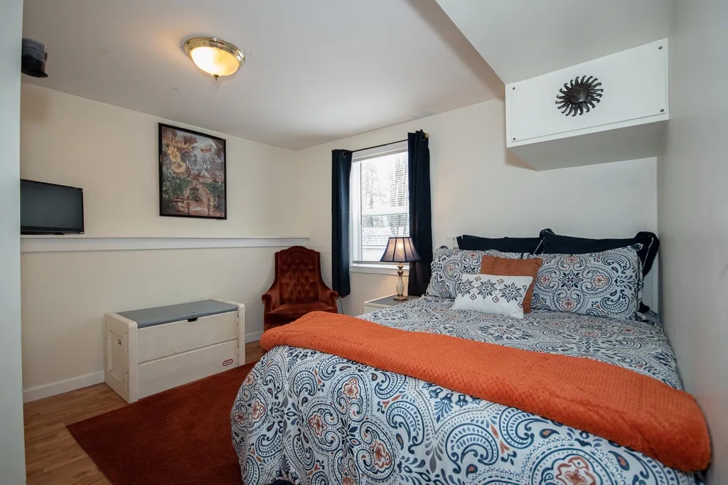 45 Chesley Drive Barrington NH 03825
