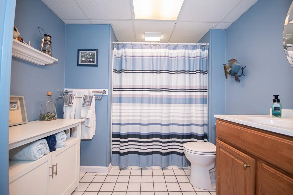 45 Chesley Drive Barrington NH 03825