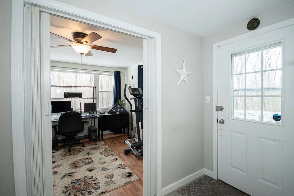 45 Chesley Drive Barrington NH 03825