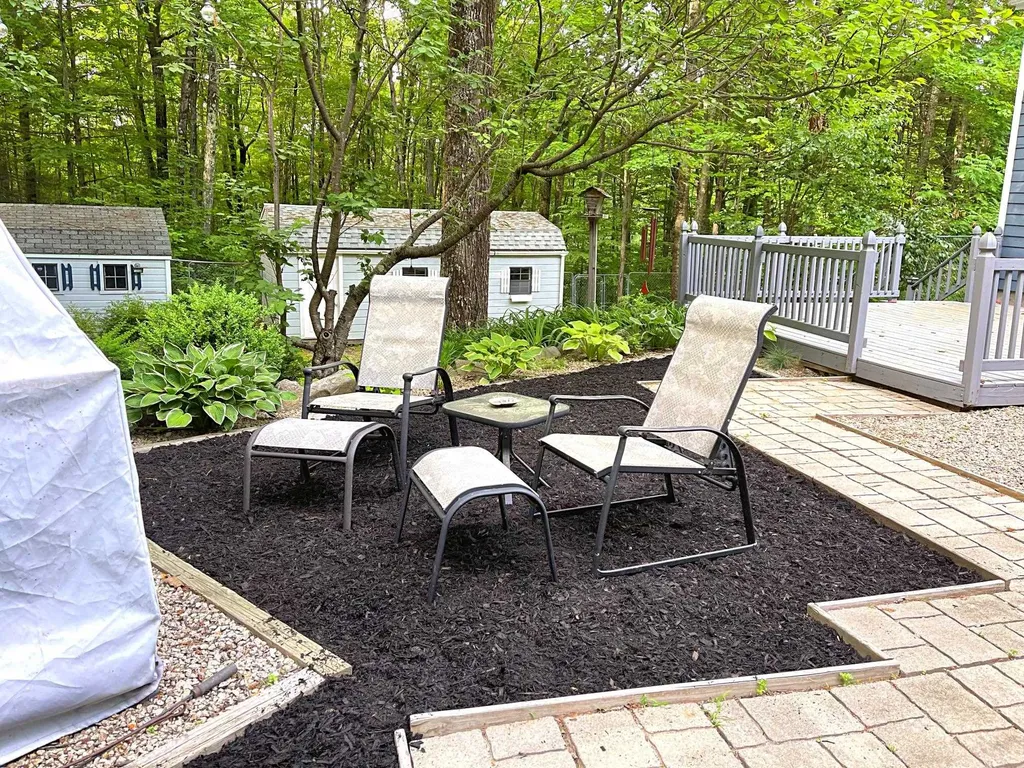 45 Chesley Drive Barrington NH 03825