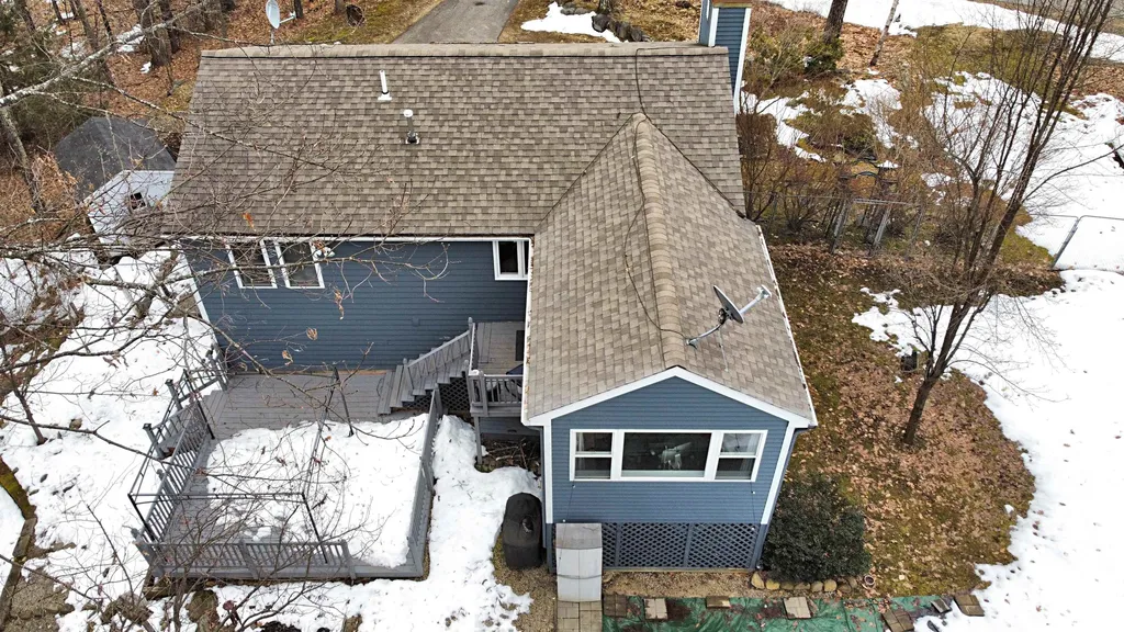 45 Chesley Drive Barrington NH 03825