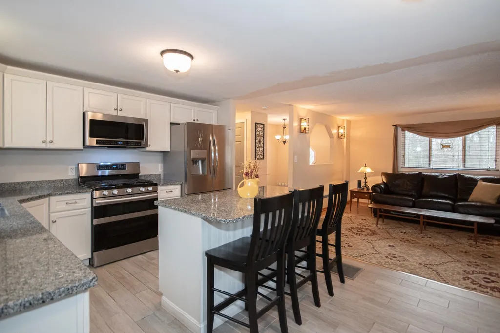 45 Chesley Drive Barrington NH 03825